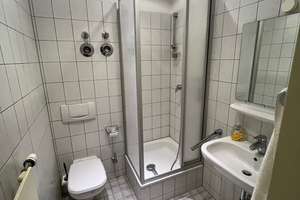 Gemütliche 2-Zimmer-Wohnung mit großem Balkon im beliebten Stadtteil Sudenburg – Bahrendorfer Straße 19/20, 39112 Sudenburg, Magdeburg – Vorschaubild 5