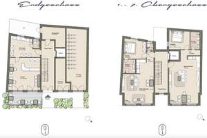 Provisionsfrei - moderner 2-Zimmer-Wohntraum im KfW40 Haus im beliebten Stadtteil Buckau – Schönebecker Str. 20, 39104 Buckau, Magdeburg – Vorschaubild 14