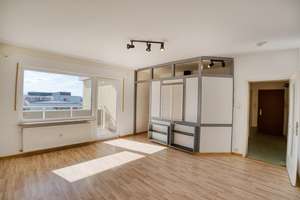 Attraktive 1-Zimmer-Wohnung inkl. Stellplatz & Balkon – Die vollständige Adresse der Immobilie erhältst du vom Anbieter., 64521 Groß-Gerau – Vorschaubild 4