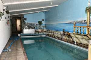 Besonderes Einfamilienhaus mit Pool, Sauna & Bar - Jetzt entdecken!!! – Mannheim – Vorschaubild 4