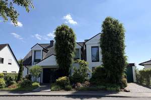 EDLES FREISTEHENDES EINFAMILIENHAUS MIT ZAUBERHAFTEM GARTEN! ÄSTHETIK- DESIGN - NATUR! – Die vollständige Adresse der Immobilie erhältst du vom Anbieter., 41189 Wickrathberg, Mönchengladbach – Vorschaubild 3
