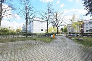 Freie 2-Zimmer-Wohnung mit West-Balkon, EBK und Stellplatz im grünen Zehlendorf-Süd! – Die vollständige Adresse der Immobilie erhältst du vom Anbieter., 14165 Zehlendorf, Berlin – Vorschaubild 16