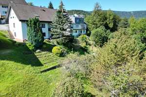 Mehrfamilienhaus -Wohnen in landschaftlich reizvoller Umgebung – Ortenaukreis – Vorschaubild 5