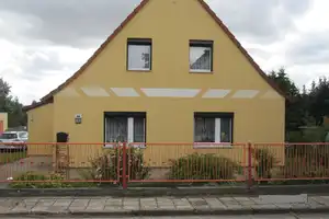 EFH in Querfurt OT Oberschmon zu verkaufen! – Querfurt, Saalekreis, 6268 Saalekreis – Vorschaubild 1