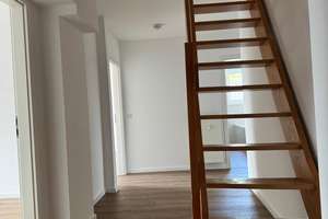 Wunderschöne 5-Zimmer-Dachgeschosswohnung in Magdeburg-Cracau – Zuckerbusch 21b, 39114 Cracau, Magdeburg – Vorschaubild 11