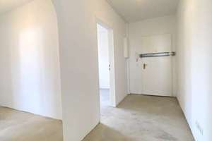 Schöne 3-Zimmer Wohnung mit Balkon ab dem 15. Oktober 2026 in ruhiger, grüner Wohnanlage – Pommernweg 17, 22926 Ahrensburg – Vorschaubild 6