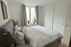   2-Zi-Whg mit Balkon nach Süden + TG-Stellplatz in Untersendling- provisionsfrei - Bezugsfrei 08/26 – Alramstraße 8, 81371 Sendlinger Feld, München – Vorschaubild 4