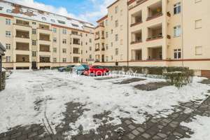 Komfortable 4-Zimmer-Wohnung mit Loggia und Stellplatz – Die vollständige Adresse der Immobilie erhältst du vom Anbieter., 4129 Eutritzsch, Leipzig – Vorschaubild 12