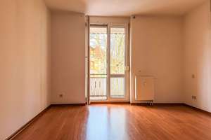 Sofort bezugsfrei | Wohnung mit Balkon im Hinterhaus | Tiefgaragenstellplatz – Die vollständige Adresse der Immobilie erhältst du vom Anbieter., 4129 Eutritzsch, Leipzig – Vorschaubild 7