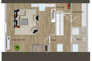 Architektenhaus mit Weitblick - Flexibel. Familienfreundlich. Fürs Leben gebaut. – Corneliusweg xx, 47918 Tönisvorst – Vorschaubild 39