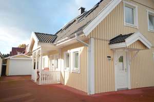Fertiger Neubau & ohne Maklerkosten *** NEUES Schwedenhaus in TOP Lage von Buchholz i.d.N. *** – Die vollständige Adresse der Immobilie erhältst du vom Anbieter., 21244 Buchholz in der Nordheide – Vorschaubild 4