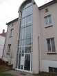 Zentrumsnahe 2 Zimmerwohnung in Bückeburg mit Balkon