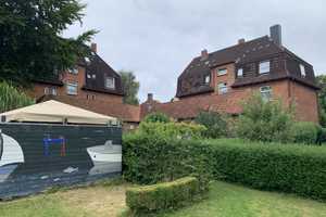Kiel-Friedrichsort: 2 Mehrfamilienhäuser auf einem Grundstück. – Kiel – Vorschaubild 10