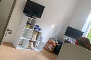 3-Zimmer Wohnung mit Balkon in ruhiger Lage in Paderborn-Wewer – 33106 Wewer, Paderborn – Vorschaubild 4