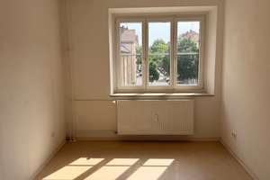 Hell durchflutete und gut geschnittene 3-Zimmer-Wohnung – Dr.-Luppe-Platz 6, 90443 Steinbühl, Nürnberg – Vorschaubild 6