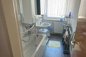 Lichtdurchflutete 3 Zimmerwohnung am Werner Hellweg zu vermieten – Werner Hellweg 538a, 44894 Werne, Bochum – Vorschaubild 3