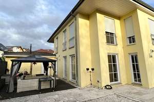 Exquisites Einfamilienhaus mit Doppelgarage und hochwertiger Ausstattung in Chemnitz, Adelsberg – Die vollständige Adresse der Immobilie erhältst du vom Anbieter., 9127 Adelsberg, Chemnitz – Vorschaubild 28