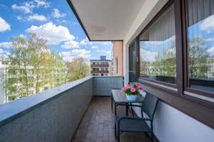Wohnung mit Charme und vielen Möglichkeiten! – Die vollständige Adresse der Immobilie erhältst du vom Anbieter., 44795 Weitmar-Mitte, Bochum – Vorschaubild 5