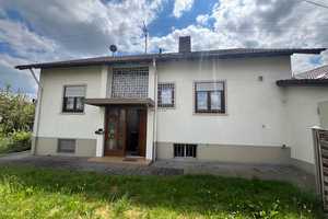Freistehendes Wohnhaus mit Garten und großer Garage – Zollernalbkreis – Vorschaubild 40