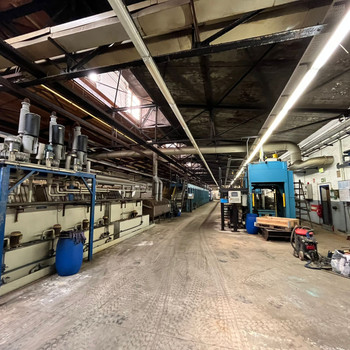 3.000 m² Lager-/ Produktionsimmobilie | sofort verfügbar |Stellplätze | RUHR REAL