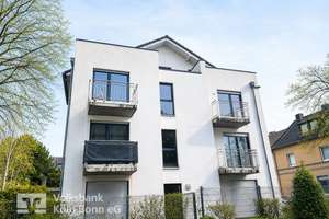 Schöne Maisonettewohnung mit Stellplatz, Gartenteil und je 2 Balkonen und Terrassen in Köln-Mülheim – Die vollständige Adresse der Immobilie erhältst du vom Anbieter., 51063 Mülheim (Ortsteil), Köln – Vorschaubild 2
