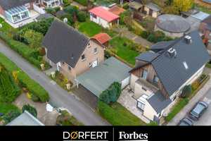 Hamburg - Wilhelmsburg | Sanierte Doppelhaushälfte und Einfamilienhaus mit ruhiger Lage & City-Nähe – Hamburg – Vorschaubild 1