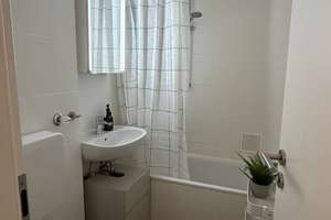 Neu möbliertes Studio-Apartment mit Balkon und Burgblick in Wöhrd – Kesslerstr. 18, 90489 Wöhrd, Nürnberg – Vorschaubild 12