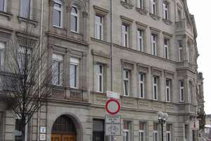 moderne 2-Zimmer Wohnung mit Esprit – Bahnhofplatz 2, 90762 Altstadt, Innenstadt, Fürth – Vorschaubild 2