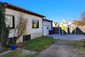 Freistehendes 2-Familienhaus in zentraler Lage von Dreieich-Sprendlingen – Offenbach (Kreis) – Vorschaubild 10