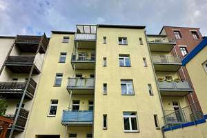 ##Jetzt kaufen: Schöne Wohnung für Eigennutzer oder Kapitalanleger in Chemnitz## – Zietenstraße 65, 9130 Sonnenberg, Chemnitz – Vorschaubild 3