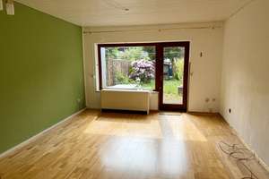 Idyllisches Wohnen in Bramfeld – Mittelreihenhaus mit viel Potenzial! – Die vollständige Adresse der Immobilie erhältst du vom Anbieter., 22175 Bramfeld, Hamburg – Vorschaubild 2