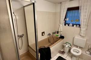 Zentrale 3,5-Zimmer-Wohnung mit Balkon und idyllischem Ausblick – Die vollständige Adresse der Immobilie erhältst du vom Anbieter., 58095 Mittelstadt, Hagen – Vorschaubild 6