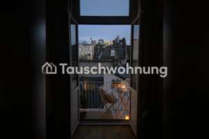 Tauschwohnung: Gemütliche 80 m² Wohnung in Frankfurt – 60389 Nordend-Ost, Frankfurt am Main – Vorschaubild 8