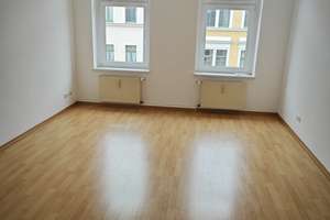 Geräumige 2 Raum Wohnung im Dachgeschoss – Kippenbergstr. 12, 4317 Reudnitz-Thonberg, Leipzig – Vorschaubild 4