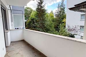 Vermietete 3-Zimmer-Wohnung mit großem Balkon in begehrter Lage von Düsseldorf-Golzheim – Die vollständige Adresse der Immobilie erhältst du vom Anbieter., 40474 Golzheim, Düsseldorf – Vorschaubild 6