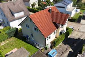 Zweifamilienhaus mit Einliegerwohnung im Keller – Ostalbkreis – Vorschaubild 20