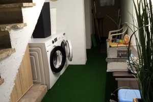 Günstige 4-Zimmer-Erdgeschosswohnung mit gehobener Innenausstattung in Hollstadt – Hauptstraße 22, 97618 Rhön-Grabfeld (Kreis) – Vorschaubild 29