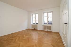 Charmante 2-Zimmer-Altbauwohnung – Reichenbachstraße 38, 80469 Gärtnerplatz, München – Vorschaubild 3