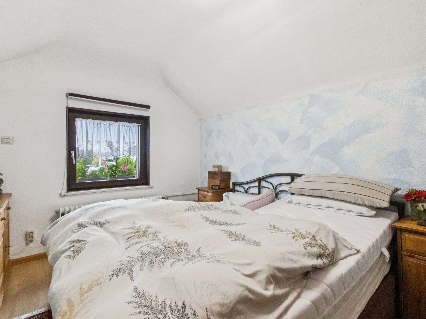 Immobilie in Bad Krozingen - Zwei Doppelhaushälften auf einem Grundstück - Charmantes Liebhaberobjekt in Bad Krozingen - Bild 11