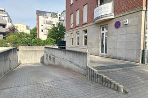 Großzügig & helle 2-Raum-Wohnung mit 2 Balkonen, neuem Bad, Tiefgarage & Aufzug – Bünaustraße 33, 1159 Löbtau-Süd, Dresden – Vorschaubild 17