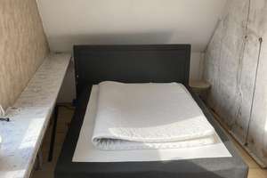 Großes 1 ZKB Apartment – 35043 Cappel, Marburg – Vorschaubild 1