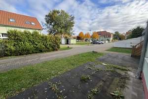 Kleine aber feine Wohnung mit Terrasse - Magdeburg SFW
 – An der Enckekaserne 17a, 39110 Stadtfeld West, Magdeburg – Vorschaubild 7