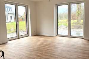 Neubau und Erstbezug: Moderne Doppelhaushälfte in Rastede umgeben von Grün – Buschweg 31, 26180 Ammerland (Kreis) – Vorschaubild 6