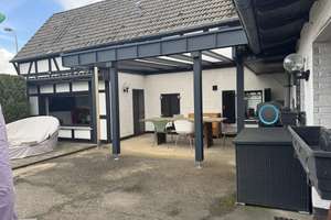 Wohntraum mit Seele: Modernisiertes Fachwerk-Idyll in Lohmar-Birk – Die vollständige Adresse der Immobilie erhältst du vom Anbieter., 53797 Lohmar – Vorschaubild 13