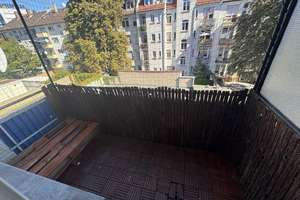 Gepflegte, großzügige und helle Wohnung mit Balkon – 68169 Neckarstadt-Ost/Wohlgelegen, Mannheim – Vorschaubild 8