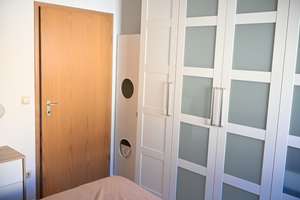 Ruhige und zentrale Zweizimmerwohnung im Zentrum von Erlangen (nahe Burgberg) – Die vollständige Adresse der Immobilie erhältst du vom Anbieter., 91054 Burgberg, Erlangen – Vorschaubild 10