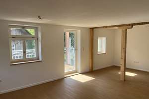 Moderne 2-Zimmer-Wohnung mit überdachtem Südbalkon – 74542 Braunsbach – Vorschaubild 3