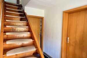 Zweifamilienhaus auf großzügigem Grundstück in guter Lage – Waldshut (Kreis) – Vorschaubild 4