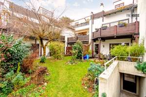 Drei Balkone, ein Kamin & ganz viel Wohngefühl – Ihr Zuhause in Darmstadt-Eberstadt – 64297 Eberstadt, Darmstadt – Vorschaubild 15