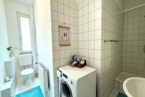 Urban - Versteckt - Besonders: Ein Townhouse in Gostenhof – Die vollständige Adresse der Immobilie erhältst du vom Anbieter., 90429 Bärenschanze, Nürnberg – Vorschaubild 15